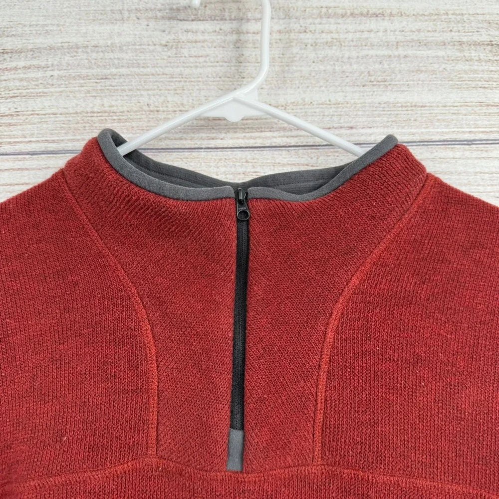 Arcteryx high performance